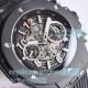 Swiss Copy Hublot Big Bang Unico Black Magic Ceramic Skeleton Dial in Rubber Strap 45mm (3)_th.jpg